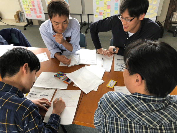 指示ゼロ経営体験セミナー in 金沢