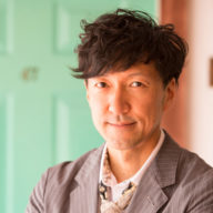 米澤晋也